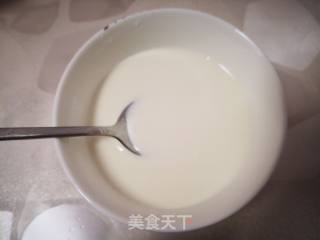 Shredded Coconut Milk Recipe recipe