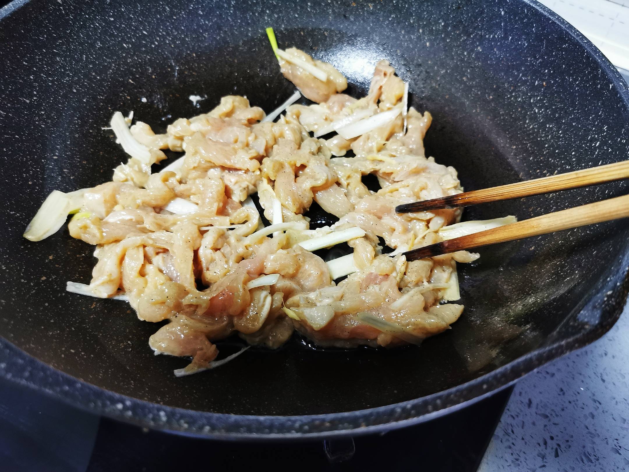 Chicken Breast Bento recipe