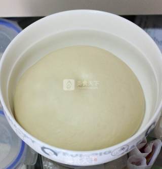 #aca烤明星大赛# The Top Star in The Cartoon World--mickey Burger recipe