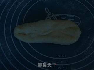 Cheese Bread recipe