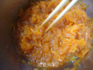 Honey Grapefruit Tea recipe
