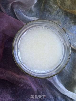 Honey Sydney Juice recipe