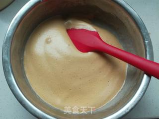 Banana Cake recipe