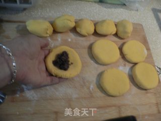 Pumpkin Pie recipe