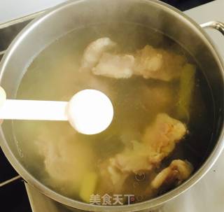 Shredded Lamb recipe