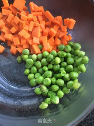 Corn Salad recipe