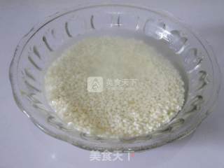 #aca烤明星大赛#golden Rice Cake Fish recipe