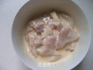 [fujian] Drunk Pork Ribs recipe