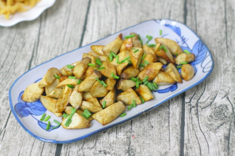 Pleurotus Eryngii recipe