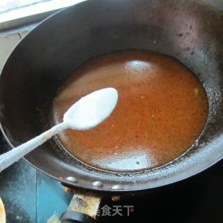 Fritters Enoki Mushroom Soup recipe