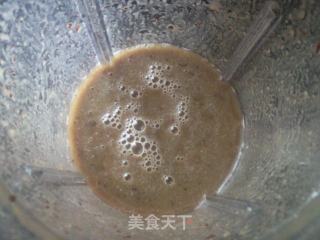 Lady Blood Cake recipe