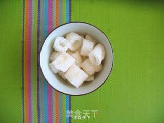 Bamboo Sun and Winter Melon Pork Rib Soup recipe