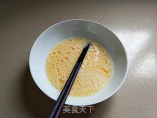 Bitter Gourd Omelette recipe