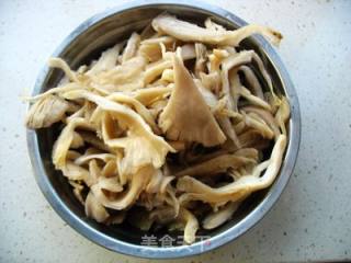 It's Also Good to Eat Together! 【cold Mushrooms】 recipe