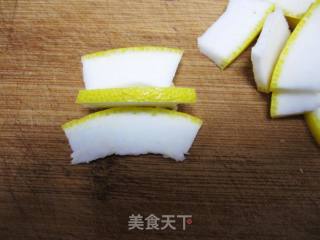 Produced by Xiaowenzi~~【grapefruit Peel】 recipe