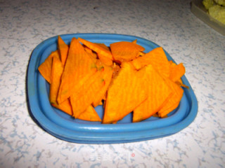 Delicacy for Mid-autumn Festival-portun Crab Stewed Pumpkin recipe