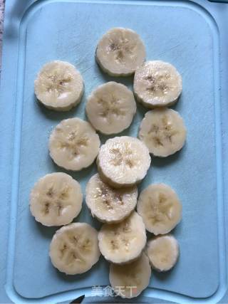 #the 4th Baking Contest Cum is Love to Eat Festival#banana Pudding Pie recipe