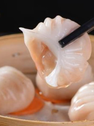 Shrimp Dumplings recipe