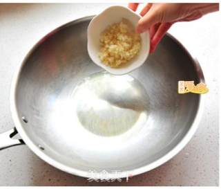 Steamed Abalone with Garlic Vermicelli recipe