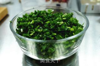 Scallion Pancakes recipe
