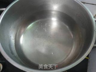 Boiled Poached Eggs recipe