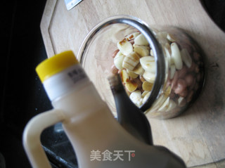 Vinegar Soaked Peanuts---a Snack that Can Absolutely Relieve Greasiness and Prevent Cardiovascular Diseases recipe