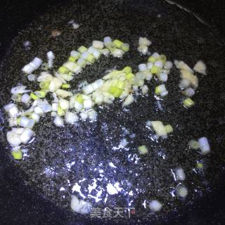 Yuxiang Pork recipe