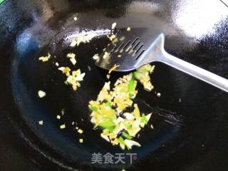 Slippery Section recipe