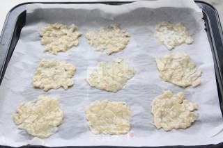 Sweet and Crispy-florentine Tile Crisp recipe
