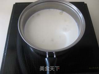 Yogurt Tart recipe