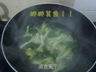 Broccoli Assorted recipe