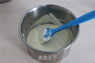 [tomato Recipe] Cheese Pudding-delicate, Strong Flavor, A Spoonful of Entrance is Endless Happiness recipe