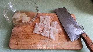 Bai Juzheng Yan recipe