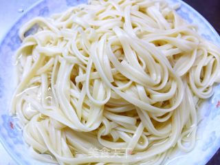 Spaghetti recipe