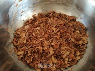 #the 4th Baking Contest and is Love to Eat Festival#black Forest Cake recipe