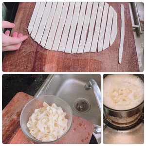 Xinjiang Large Plate Chicken recipe