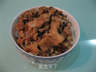 Old Beijing Lom Noodles recipe