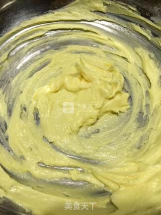 #aca烤明星大赛#mango Pie with Milky Flavor recipe