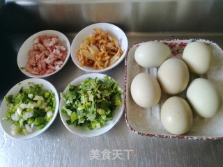 Hunan Fried Noodle recipe