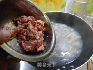 Braised Lamb Rolls with Cabbage recipe