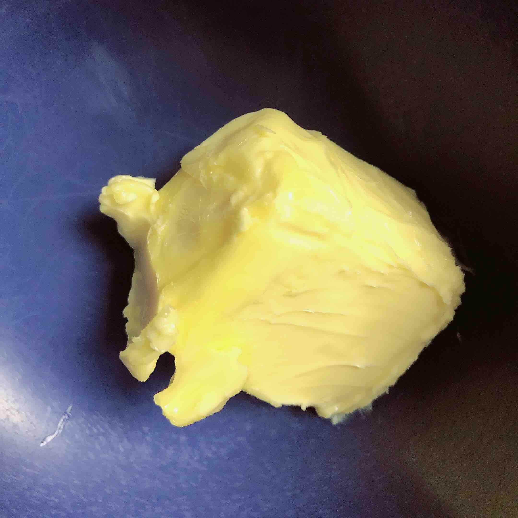 Hong Kong Style Pineapple Bun recipe