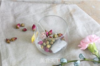 Lime Flower Tea recipe