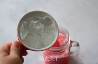 Watermelon Juice recipe