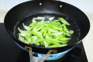 Celery recipe