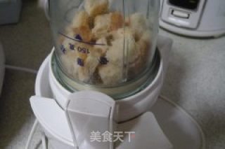 Homemade Bread Crumbs recipe