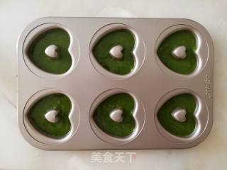 Matcha Love Donuts recipe