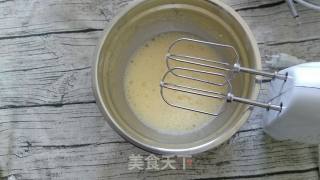 Layered Chicken Cake recipe