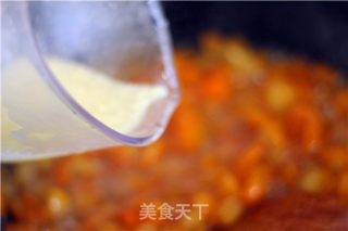 Homemade Kumquat Sauce recipe