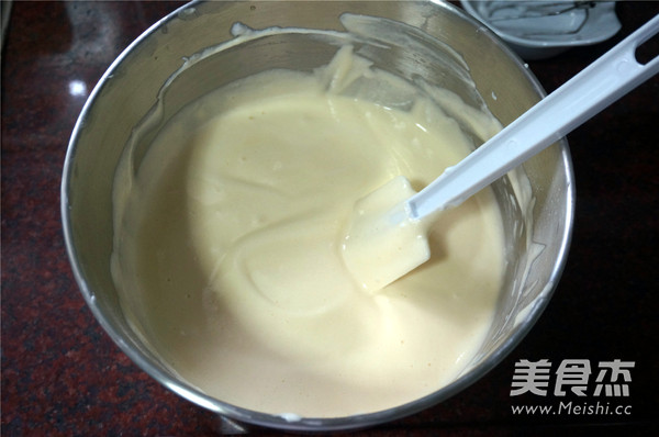 Low-sugar and Oil-free Yogurt Cake recipe