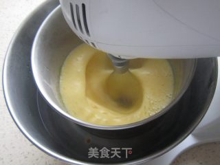 Chicken Cake recipe